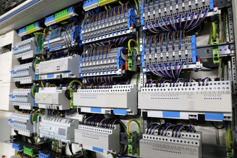 Switchboard upgrade services