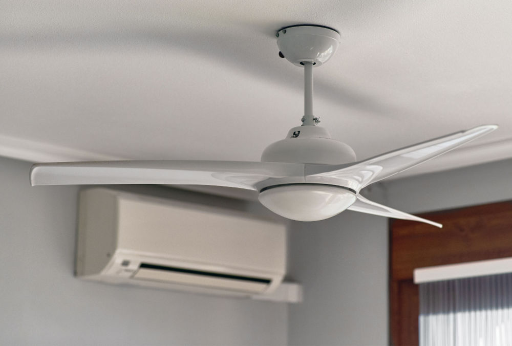 brisbane ceiling fan installation