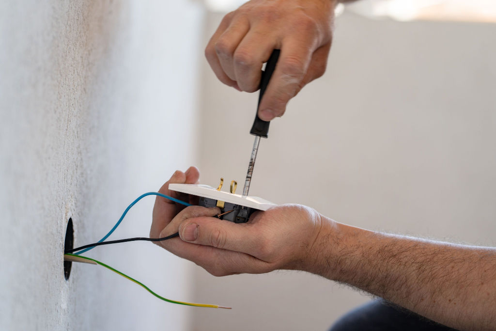 Electrical Services Strathpine